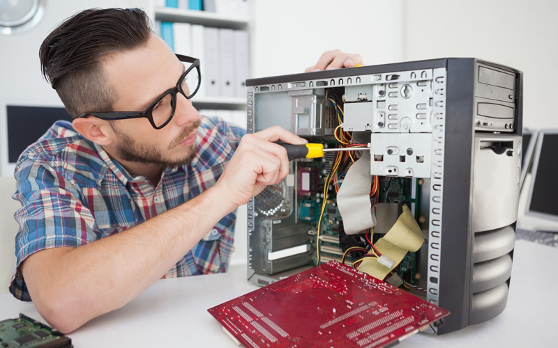 Computer Repair
