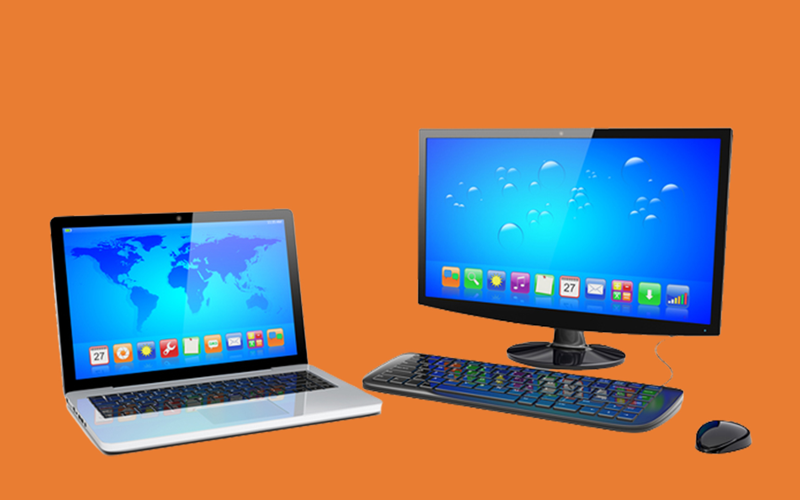 Computer Sales And Services