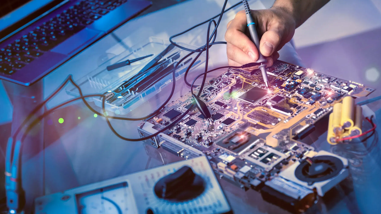 Computer Hub Sales - Services & CCTV Camera